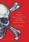 Image for The pirate organization  : lessons from the fringes of capitalism