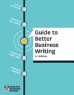 Image for HBR guide to better business writing