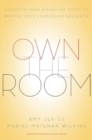 Image for Own the Room