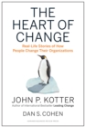 Image for The Heart of Change