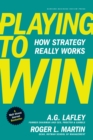Image for Playing to win: how strategy really works