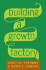 Image for Building a Growth Factory (Enhanced Edition)