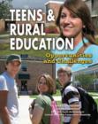 Image for Teens and Rural Education
