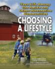 Image for Teen Life Among the Amish and Other Alternative Communities