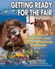Image for Getting Ready for the Fair : Crafts, Projects, and Prize-winning Animals