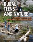 Image for Rural Teens and Nature : Conservation and Wildlife Rehabilitation