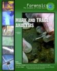Image for Mark and Trace Analysis