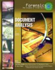 Image for Document Analysis