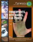 Image for Fingerprints, Bite Marks, Ear Prints