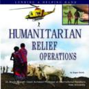 Image for Humanitarian Relief Operations : Lending a Helping Hand