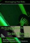 Image for Antidepressants and Their Side Effects : Managing the Risks