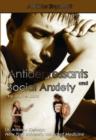 Image for Antidepressants and Social Anxiety