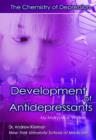 Image for The Development of Antidepressants : The Chemistry of Depression