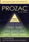 Image for Prozac : North American Culture and the Wonder Drug