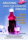 Image for Abusing Over-the-counter Drugs