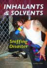 Image for Inhalants and Solvents