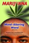 Image for Marijuana : Mind-altering Weed