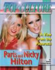 Image for Paris and Nicky Hilton
