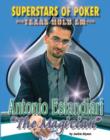Image for Antonio &#39;the Magician&#39; Esfandiari