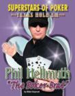 Image for Phil &#39;the Poker Brat&#39; Hellmuth