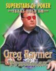 Image for Greg &#39;Fossilman&#39; Raymer