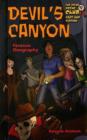 Image for Devil&#39;s Canyon : Forensic Geography