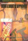 Image for The FDA and Psychiatric Drugs : How a Drug is Approved