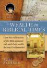 Image for Wealth in Biblical Times