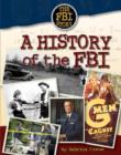 Image for A History of the FBI