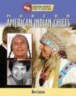 Image for Modern American Indian Chiefs