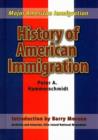 Image for History of American Immigration