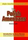 Image for The Polish Americans
