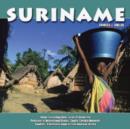Image for Suriname