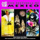 Image for The Festivals of Mexico