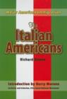 Image for The Italian Americans