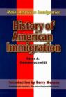 Image for History of American Immigration