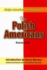 Image for The Polish Americans