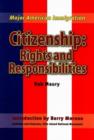 Image for Citizenship : Rights and Responsibilities