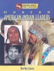 Image for Modern American Indian Chiefs