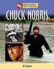 Image for Chuck Norris
