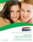 Image for Coming out  : telling family and friends