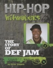 Image for The Story of Def Jam