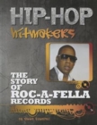 Image for The Story of Roc a Fella Records
