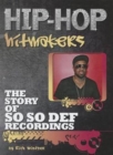 Image for The Story of So So Def Recordings