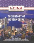 Image for The history of modern China