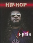 Image for Superstars of hip hop  : T-Pain