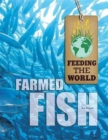 Image for Farmed fish