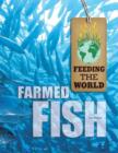 Image for Farmed fish