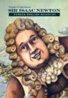 Image for Sir Isaac Newton - English Scientist