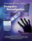 Image for Computer Investigations